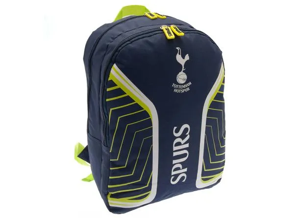 Official Tottenham Hotspur Flash Backpack