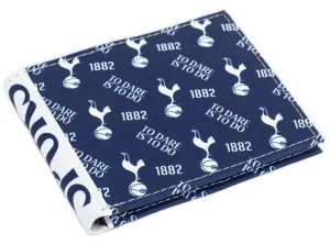 Official Tottenham Hotspur Icon Bi-Fold Wallet