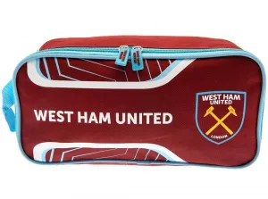 Official West Ham Flash Bootbag