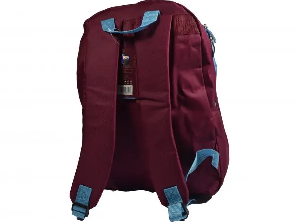 Official West Ham Flash Large Backpack