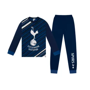Tottemham Hotspur Official Kids Pyjamas